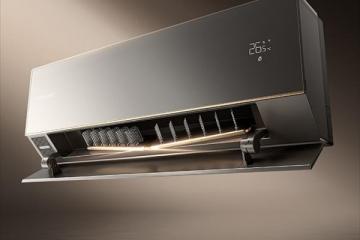 空调行业闯入“技术派”！追觅双机械臂新品终结家庭冷热之争